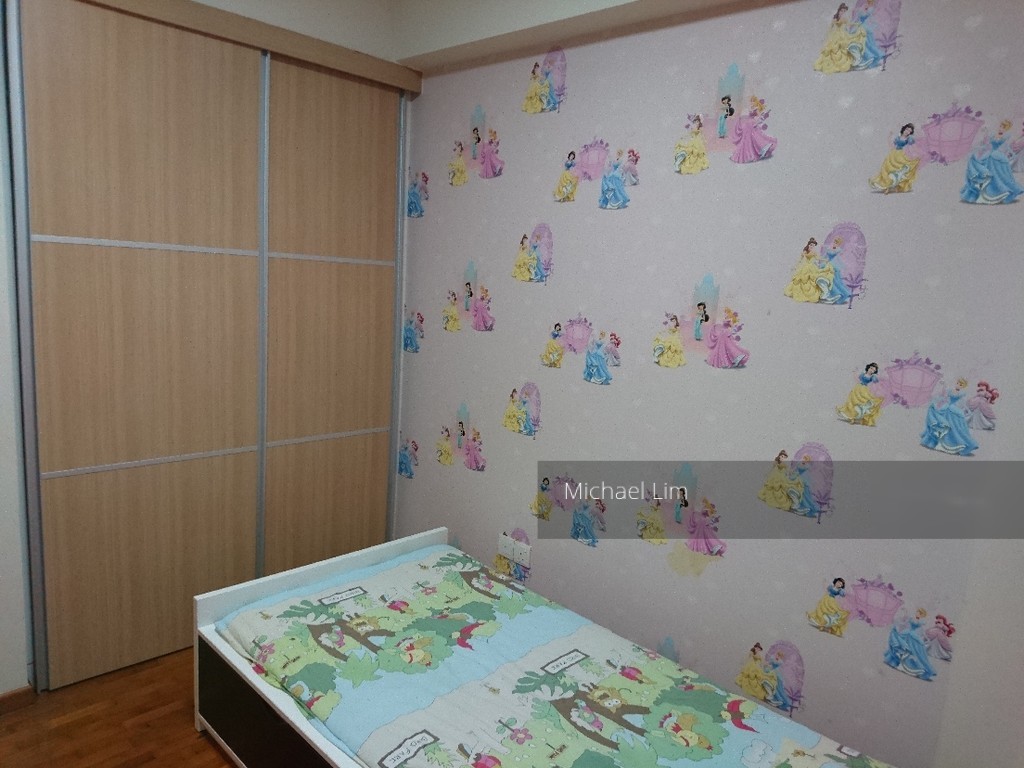 The Quartz (D19), Condominium #129561362